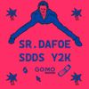 Gomo Records - Sr Dafoe / Sdds Y2k - Single
