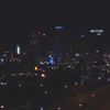 Florida Rains - Downtown Tampa