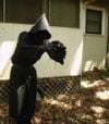 Death Grips - Black Paint