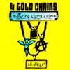 Lil Peep - 4 Gold Chains