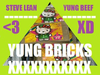 Yung Beef - Yung Bricks Mixtape