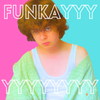FUNKAYYY - FUNK SIZE