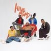 The Internet - Hive Mind