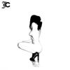 J.C.femmefatale - PSEUDO IT GIRL