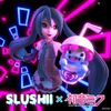 Slushii & Hatsune Miku - Through the Night