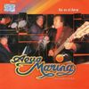 Agua Marina - As&iacute; Es El Amor