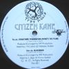 Citizen Kane - Structure / Foundation (What's the Plan) / Blackrain