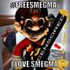 Smelly Smegma Dispenser - I LOVE SMEGMA