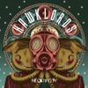 Hawklords - Relativity