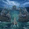 Dean Evans - Waterworld