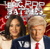 Epic Rap Battles of History - Donald Trump vs Kamala Harris