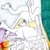 Spangle call Lilli line - Nanae