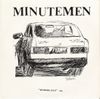 Minutemen - Georgeless