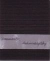 i am seamonster - Cloudcoverednightsky