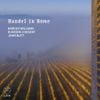 Nardus Williams - Handel in Rome