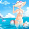 GHOST DATA - The Beach Episode