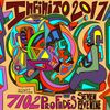 Infinito 2017 - 7102 PRO FADES SEVENFIVENINE