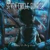 Seven Circle Sunrise - Beauty In Being Alone