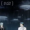 AKUGETSU - Cure (VIVINOS &lsquo;Alien Stage&rsquo; OST, Pt.6)