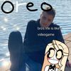 Oreo - Game Over (But Good)