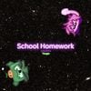 m4y4h4n - School Homework