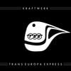 Kraftwerk - Trans Europa Express (2009 Remaster)
