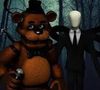 Epic Rap Battles Of Cancer - Slender Man vs Freddy Fazbear
