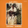 Antonio Sanches - Buli Povo! (Analog Africa Limited Edition Nr. 08)