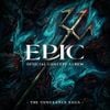 Jorge Rivera-Herrans - EPIC: The Vengeance Saga (Official Concept Album)