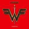 Weezer - Rosanna