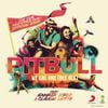 Pitbull - We Are One (Ole Ola)