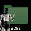 Tockyy - 808 (Remix)