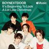 BOYNEXTDOOR - It's Beginning To Look A Lot Like Christmas