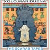 Xolo Maridueña - THE SCARAB TAPES