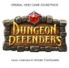 Afshin Cohen - Dungeon Defenders
