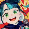 Xinlisupreme - Anime Hop
