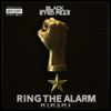 Black Eyed Peas - RING THE ALARM pt.1, pt.2, pt.3