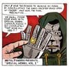 Metal Fingers - Special Herbs, Vol. 1