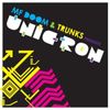 MF DOOM & Trunks - Unicron