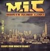 Monsta Island Czars - Escape from Monsta Island!