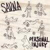 Personal Injury - Sauna