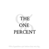 Cat Dictionary - The One Percent