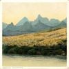 Bryce Bishop - Needles, California
