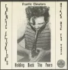 The Frantic Elevators - Holding Back the Years