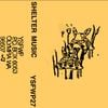 Shelter Music - New Brutalist Lake Celebrations