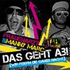 Das geht ab - Wir feiern die ganze Nacht