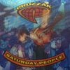 Prozzäk - Saturday People