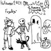 FayeDrye - Halloween 2024