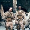 Dax - SOLDIER