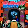 Yung Spinach Cumshot - Subway Sexists V2